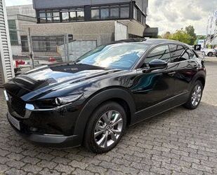 Mazda CX-30 Gebrauchtwagen