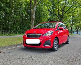 Peugeot 108 Gebrauchtwagen