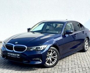 BMW 318 Gebrauchtwagen