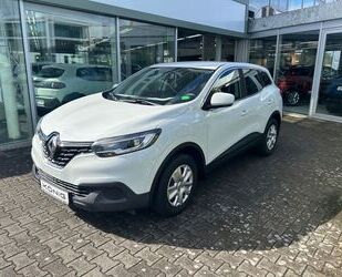 Renault Kadjar Gebrauchtwagen