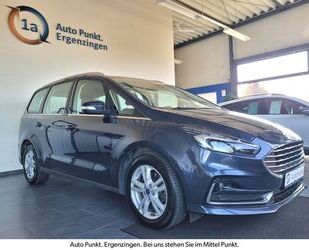 Ford Galaxy Gebrauchtwagen
