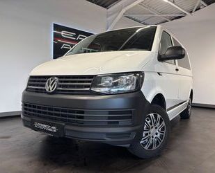 VW T6 Transporter Gebrauchtwagen