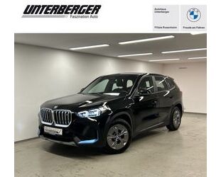 BMW iX1 Gebrauchtwagen