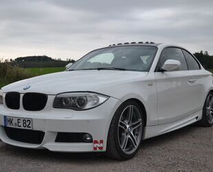 BMW 125 Gebrauchtwagen