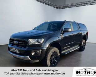 Ford Ranger Gebrauchtwagen