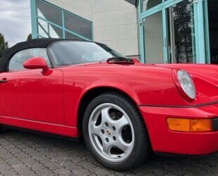 Porsche 964 Gebrauchtwagen