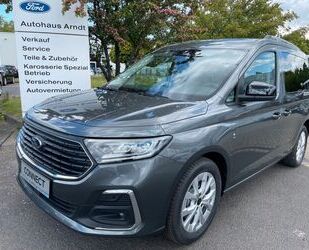Ford Tourneo Connect Gebrauchtwagen