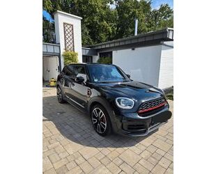 Mini John Cooper Works Countryman Gebrauchtwagen