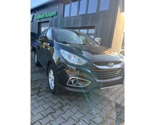 Hyundai ix35 Gebrauchtwagen