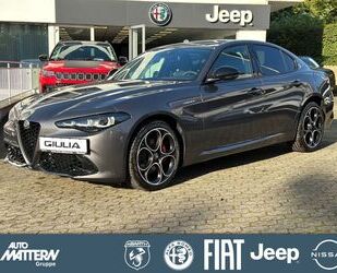 Alfa Romeo Giulia Gebrauchtwagen
