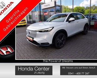 Honda HR-V Gebrauchtwagen