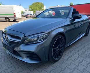 Mercedes-Benz C 43 AMG Gebrauchtwagen