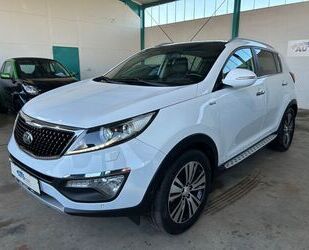 Kia Sportage Gebrauchtwagen