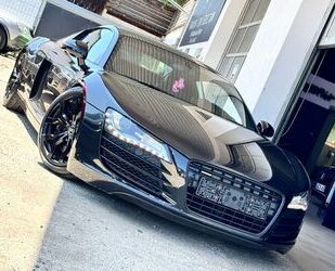 Audi R8 Gebrauchtwagen