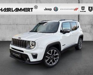 Jeep Renegade Gebrauchtwagen