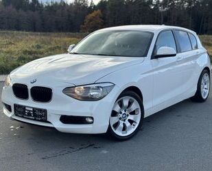 BMW 120 Gebrauchtwagen
