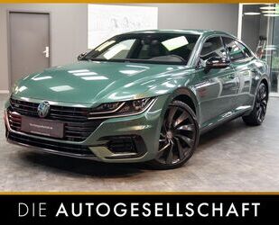 VW Arteon Gebrauchtwagen