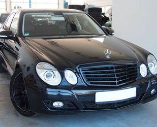 Mercedes-Benz E 200 Gebrauchtwagen