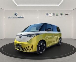 VW ID. Buzz Gebrauchtwagen