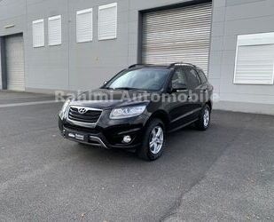 Hyundai SANTA FE Gebrauchtwagen