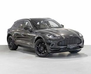 Aston Martin DBX Gebrauchtwagen