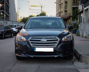 Subaru Legacy Gebrauchtwagen