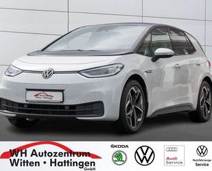 VW Volkswagen ID.3 58kWh Pro Performance WÄRMEP. PANO Gebrauchtwagen