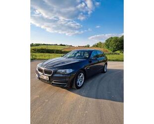 BMW BMW 520d Touring Luxury Line Gebrauchtwagen