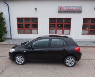 Toyota Auris Gebrauchtwagen