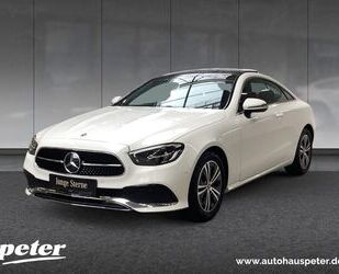 Mercedes-Benz E 220 Gebrauchtwagen