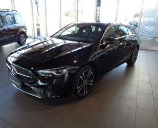 Mercedes-Benz CLA 180 Shooting Brake Gebrauchtwagen