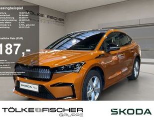Skoda Enyaq Gebrauchtwagen