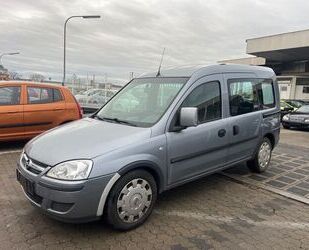 Opel Combo Gebrauchtwagen