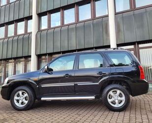 Mazda Tribute Gebrauchtwagen
