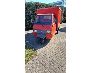 Piaggio APE TM Gebrauchtwagen