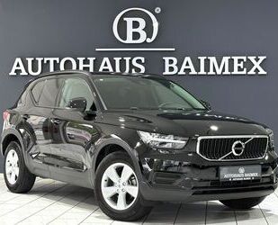 Volvo XC40 Gebrauchtwagen