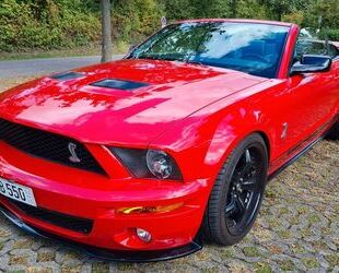 Ford Mustang Gebrauchtwagen