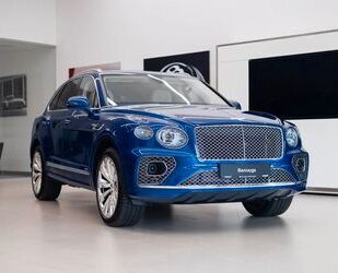 Bentley Bentayga Gebrauchtwagen