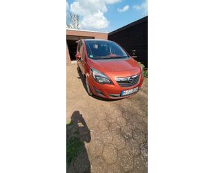 Opel Meriva Gebrauchtwagen