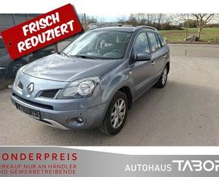 Renault Koleos Gebrauchtwagen