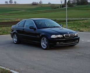 BMW 330 Gebrauchtwagen
