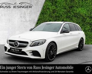 Mercedes-Benz C 43 AMG Gebrauchtwagen