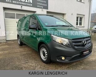 Mercedes-Benz Vito Gebrauchtwagen