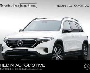 Mercedes-Benz EQB Gebrauchtwagen