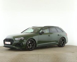 Audi RS4 Gebrauchtwagen