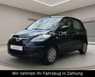 Hyundai i10 Gebrauchtwagen