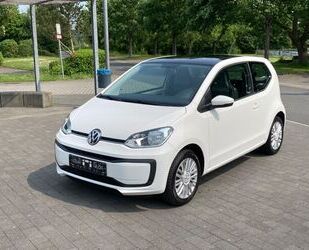 VW up! Gebrauchtwagen