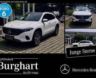 Mercedes-Benz EQA Gebrauchtwagen