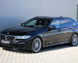Alpina D5 Gebrauchtwagen