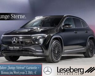 Mercedes-Benz EQA Gebrauchtwagen